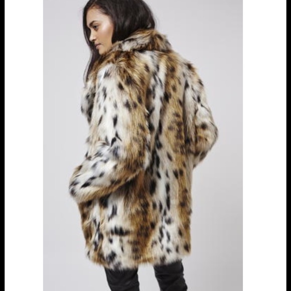 select faux fur coats
